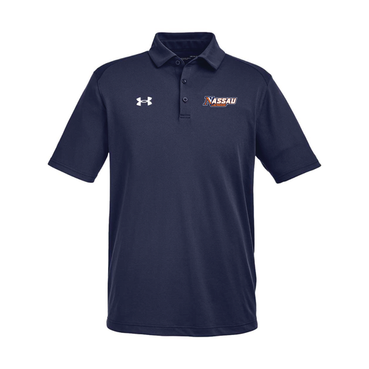 Nassau Lacrosse Under Armour Men's Tech⢠Polo - 1370399
