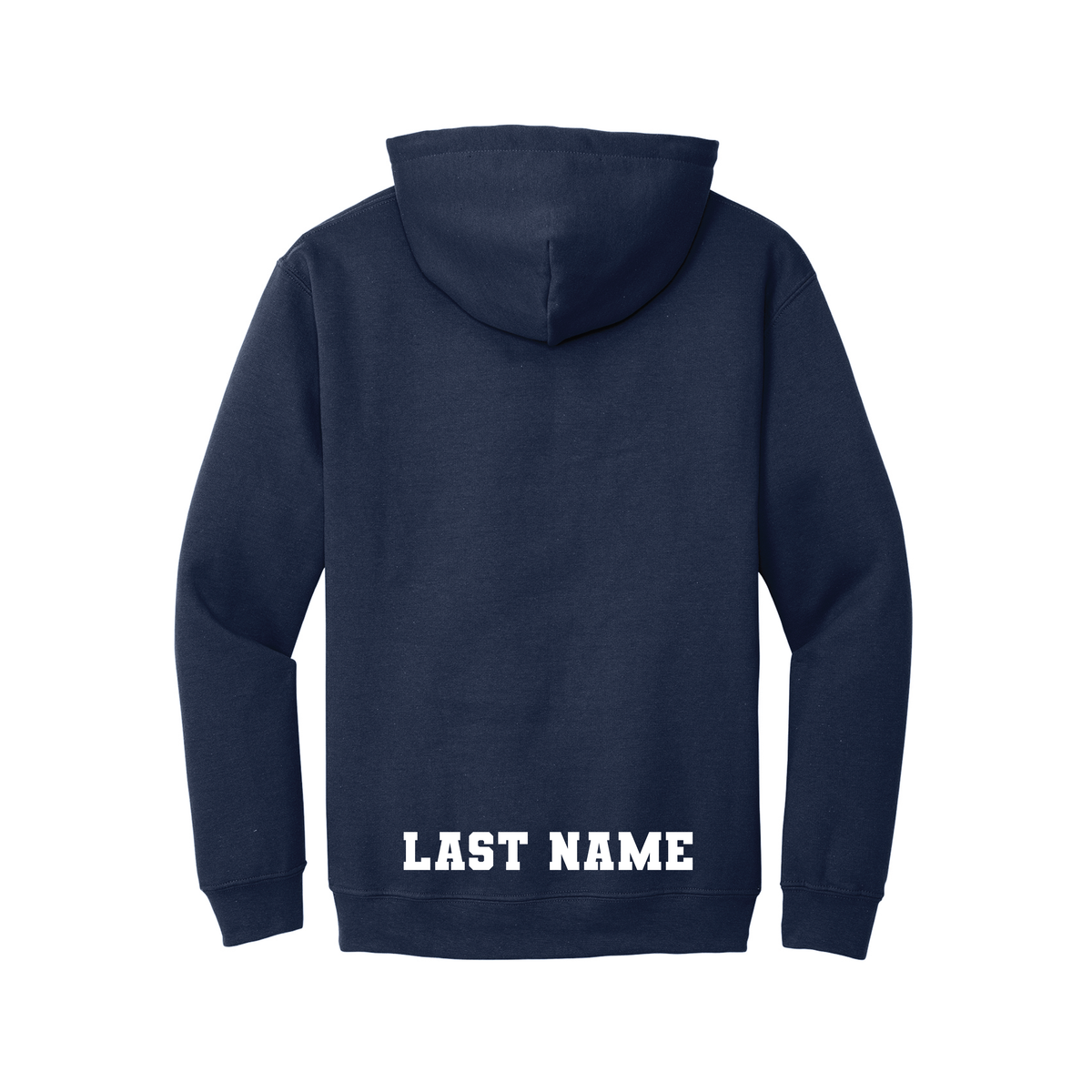 South Side Cross Country YOUTH Gildan® Heavy Blend™ Hooded Sweatshirt - 18500B