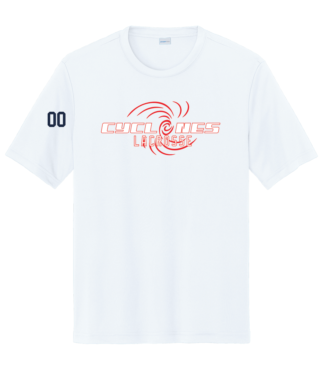 Sport-Tek® Shooting Shirt