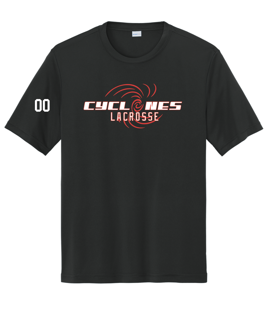 Sport-Tek® Shooting Shirt