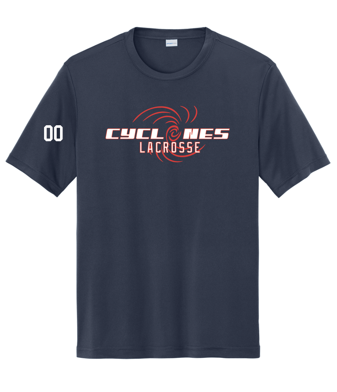 Sport-Tek® Shooting Shirt