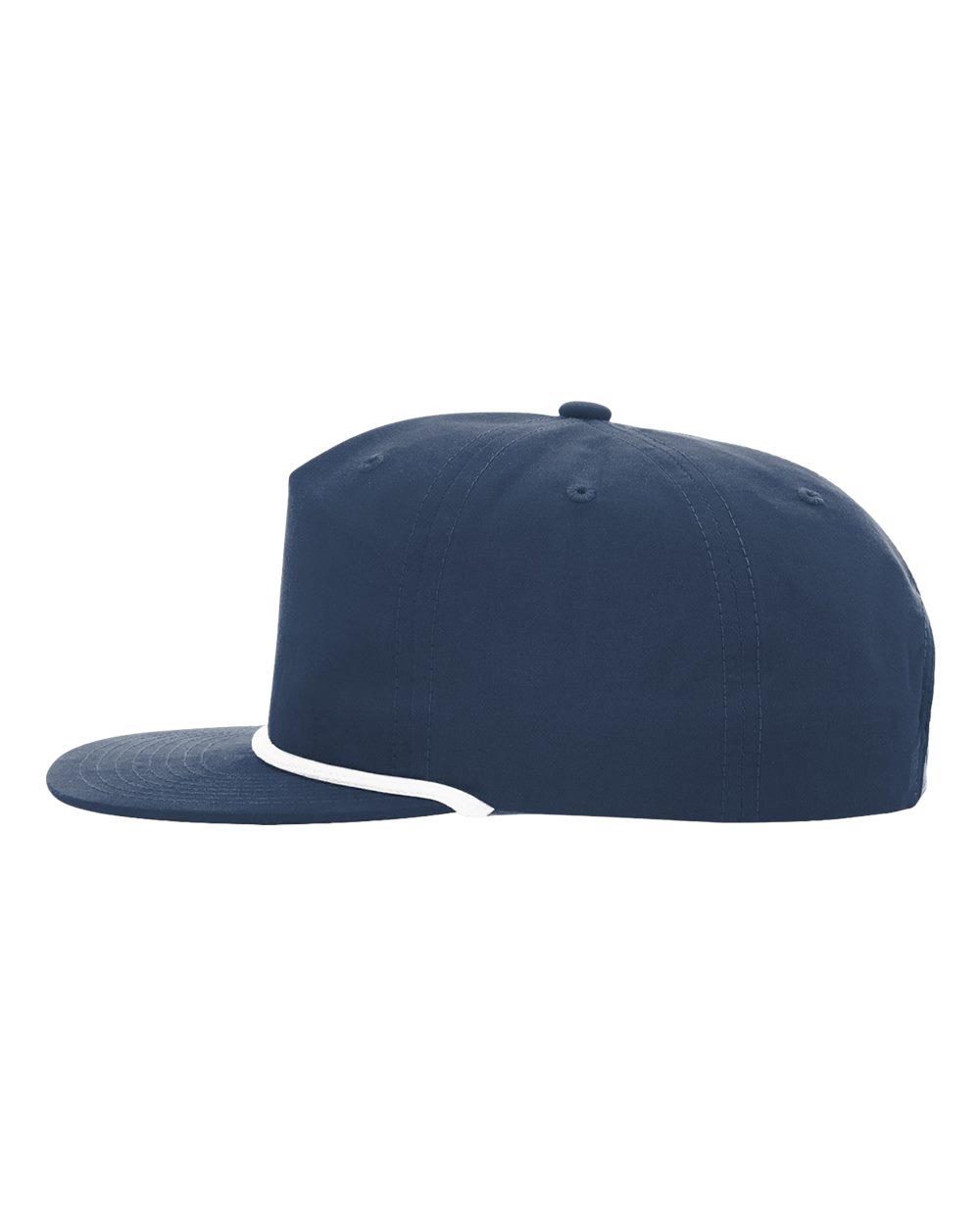Embroidered Richardson Umpqua Snapback Cap