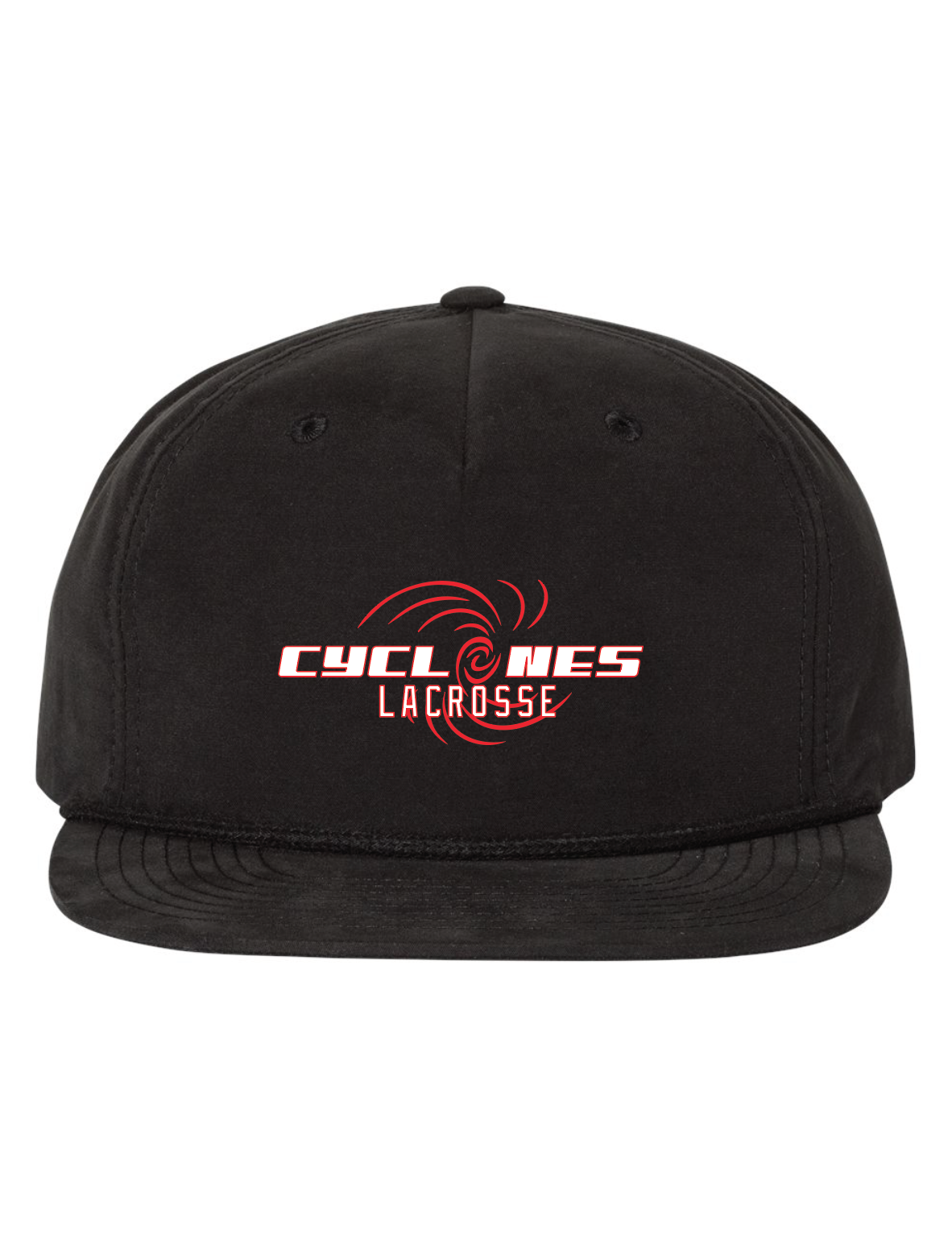 Embroidered Richardson Umpqua Snapback Cap