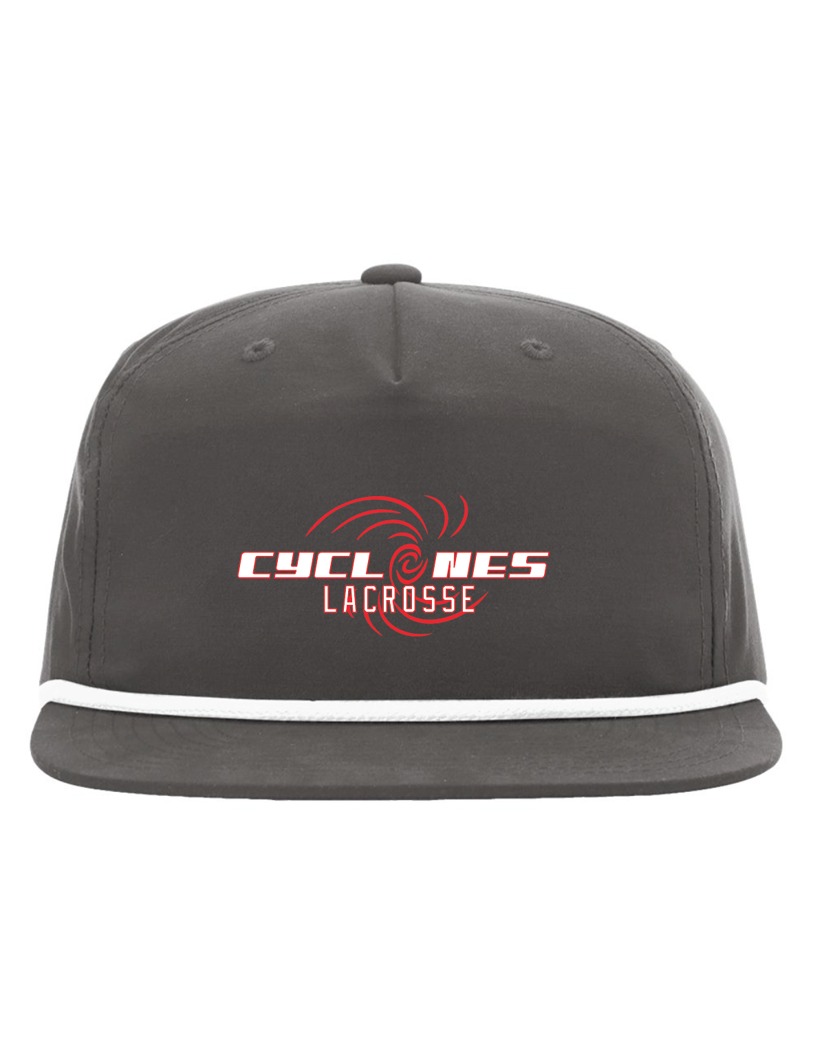 Embroidered Richardson Umpqua Snapback Cap
