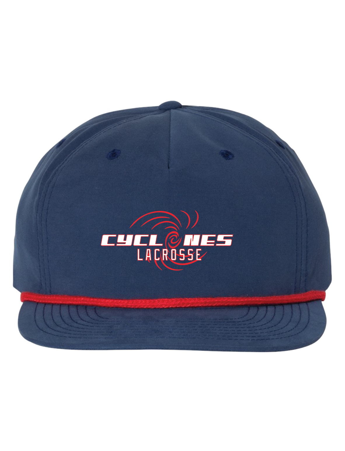 Embroidered Richardson Umpqua Snapback Cap