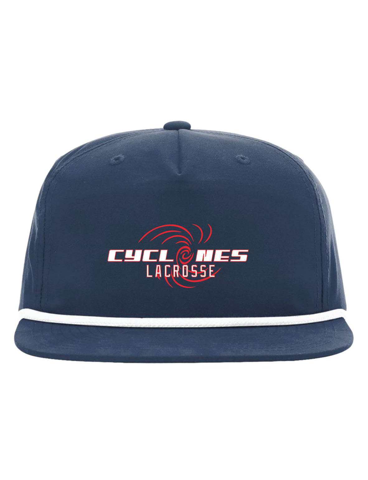 Embroidered Richardson Umpqua Snapback Cap