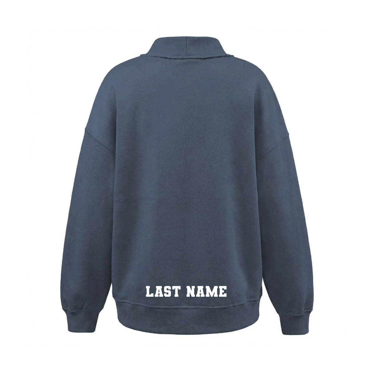 South Side Tennis Mockneck