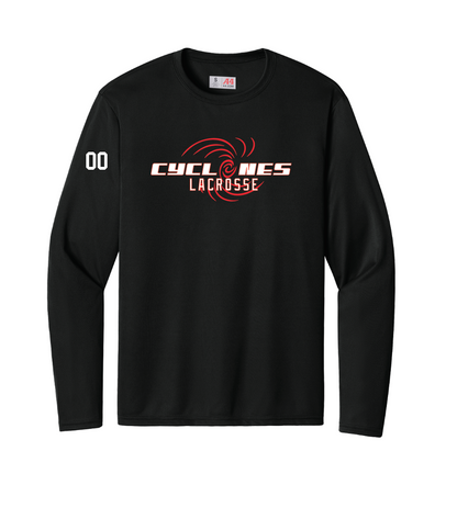 A4 Cooling Performance Long Sleeve Tee