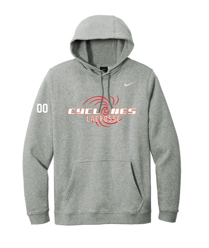 Nike Club Fleece Pullover Hoodie