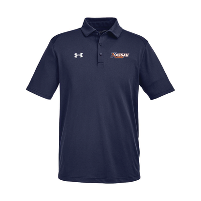 Nassau Lacrosse Under Armour Men's Tech™ Polo - 1370399