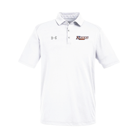 Nassau Lacrosse Under Armour Men's Tech™ Polo - 1370399