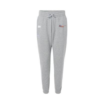 Nassau Lacrosse Under Armour Men's Icon Fleece Joggers - 1373882