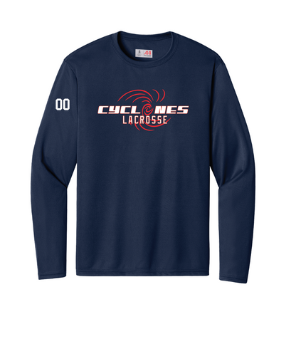 A4 Cooling Performance Long Sleeve Tee