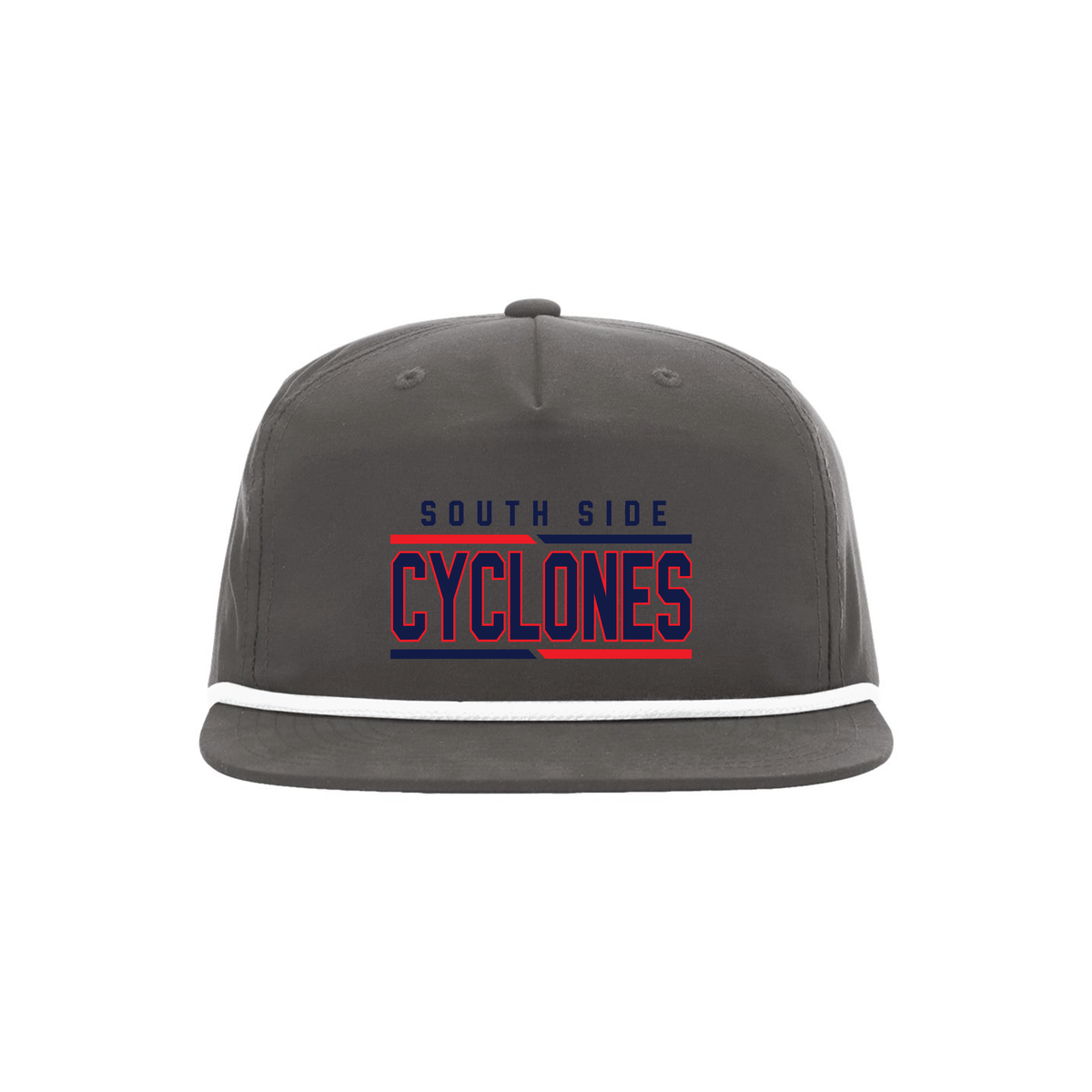 South Side Cyclones Richardson Umpqua Gramps Cap - 256