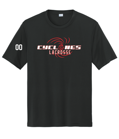 Sport-Tek® Shooting Shirt