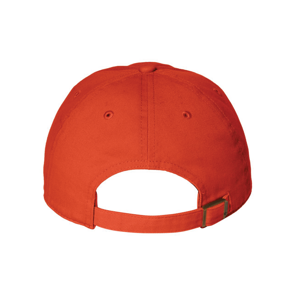 Nassau Lacrosse 47 Brand Clean Up Cap - 4700