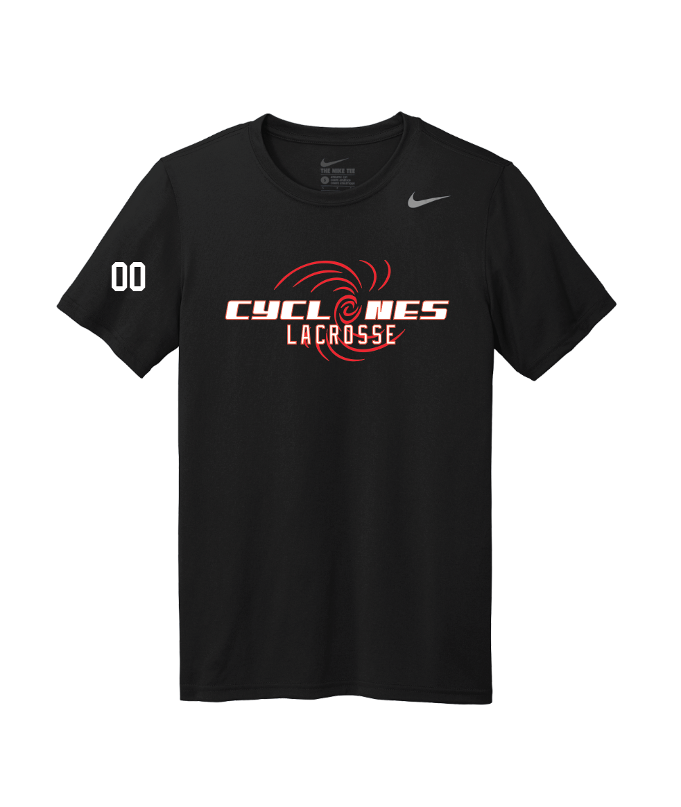 Nike Team rLegend Tee