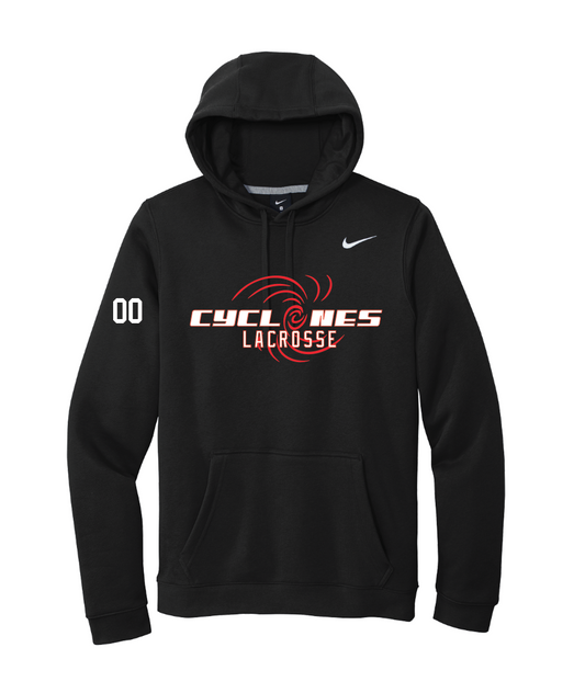 Nike Club Fleece Pullover Hoodie