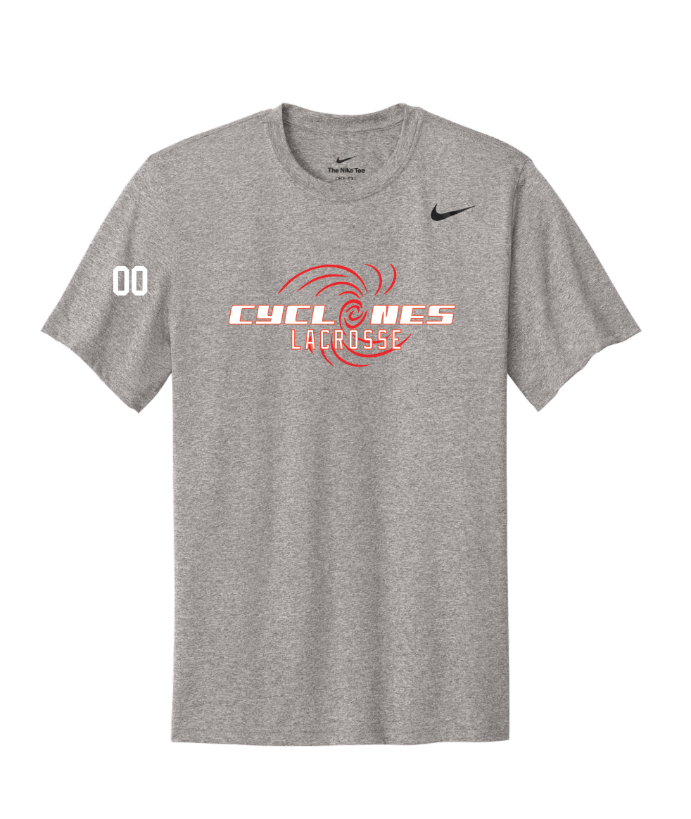 Nike Team rLegend Tee