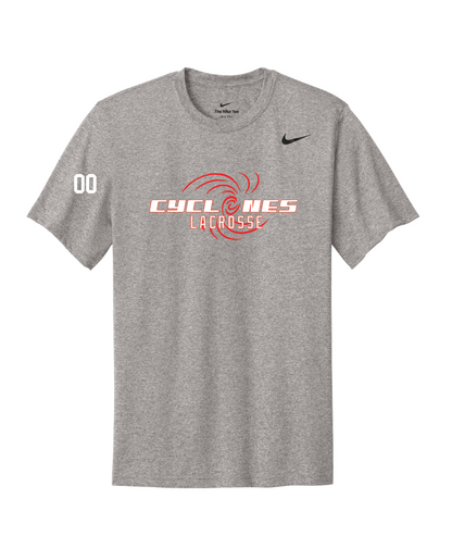 Nike Team rLegend Tee