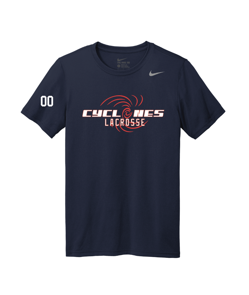 Nike Team rLegend Tee