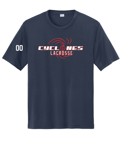 Sport-Tek® Shooting Shirt
