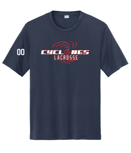 Sport-Tek® Shooting Shirt