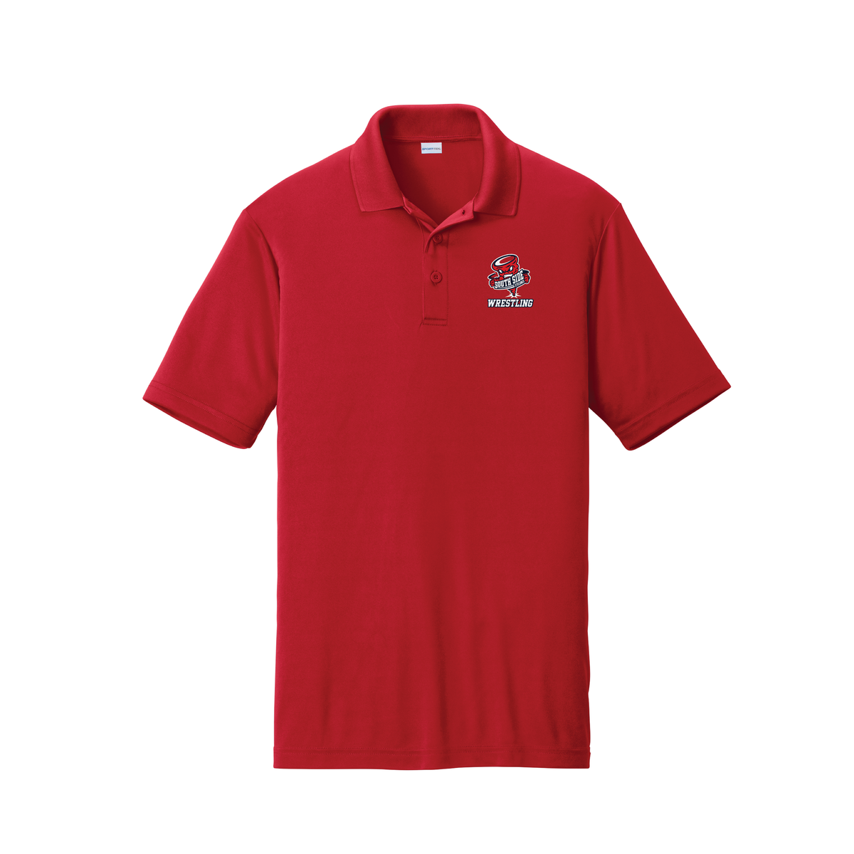 South Side Wrestling Sport-Tek® PosiCharge® Competitor™ Polo - ST550
