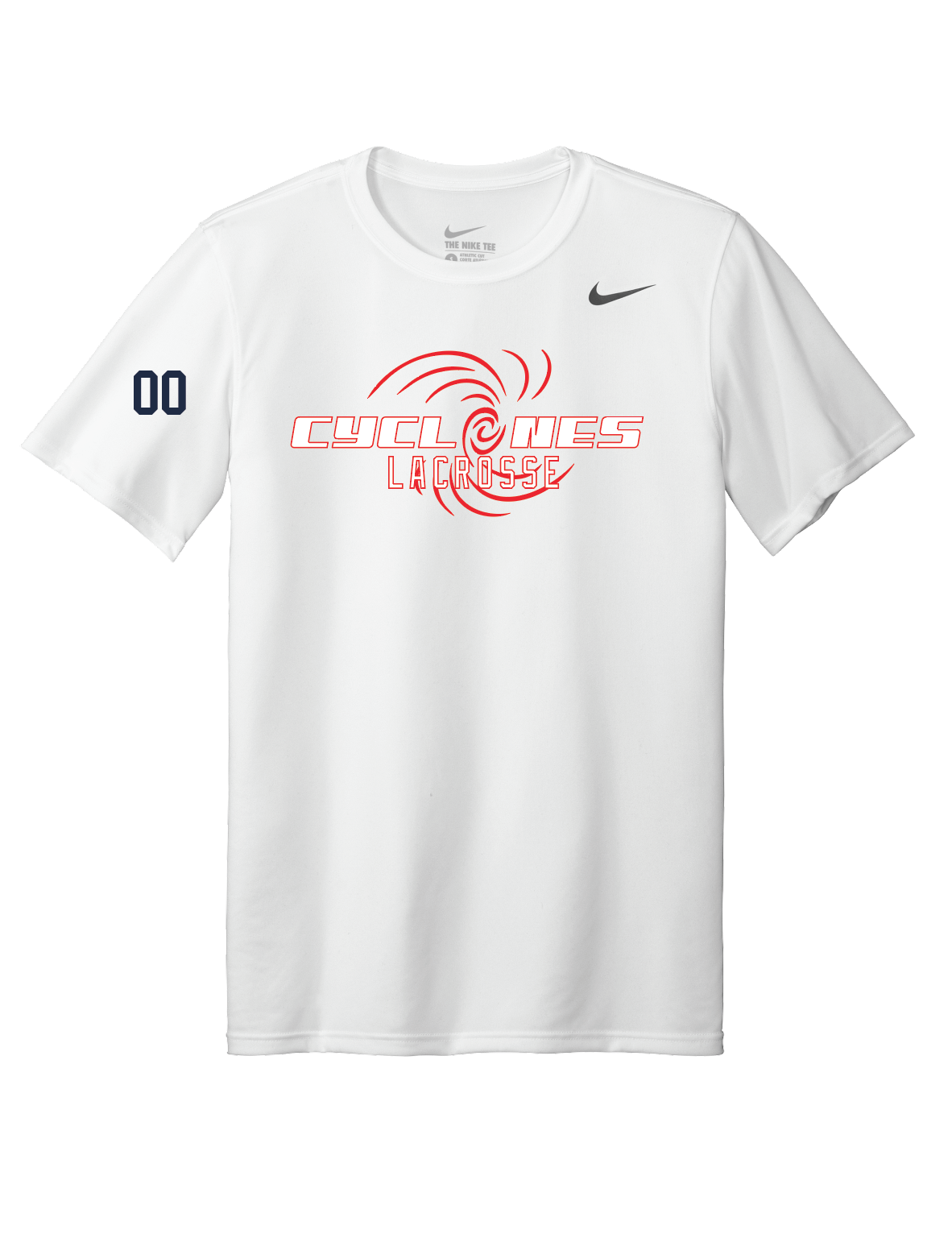 Nike Team rLegend Tee