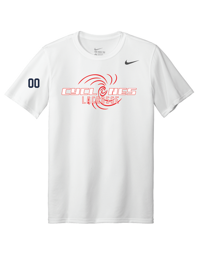 Nike Team rLegend Tee