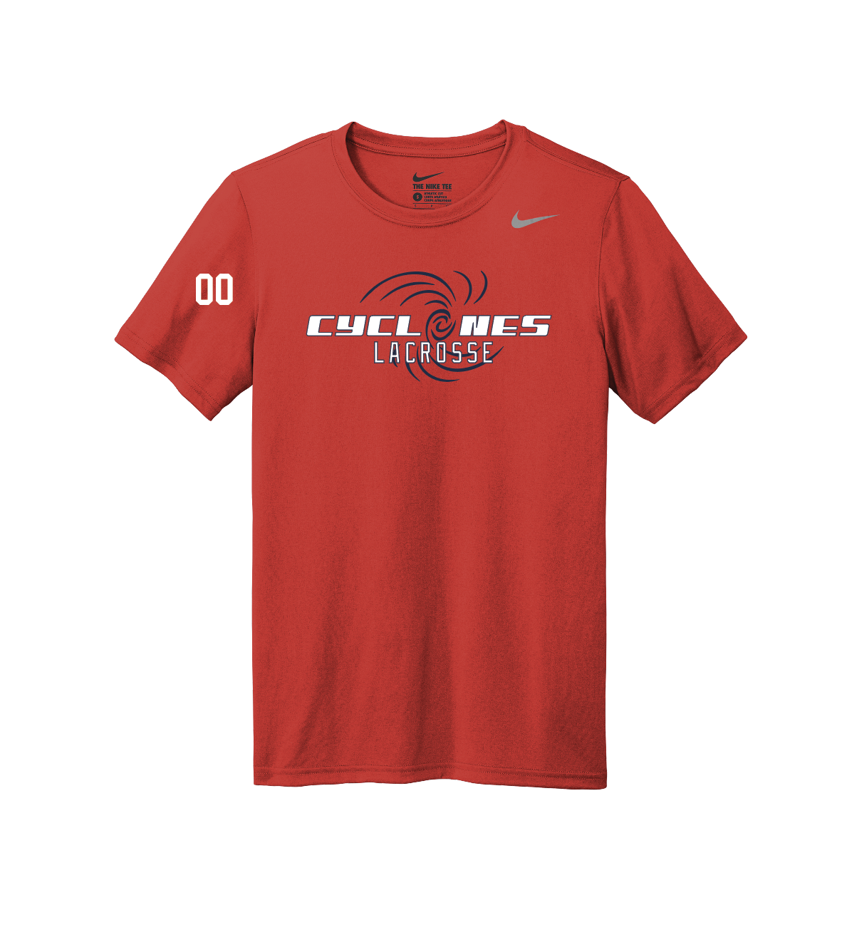 Nike Team rLegend Tee