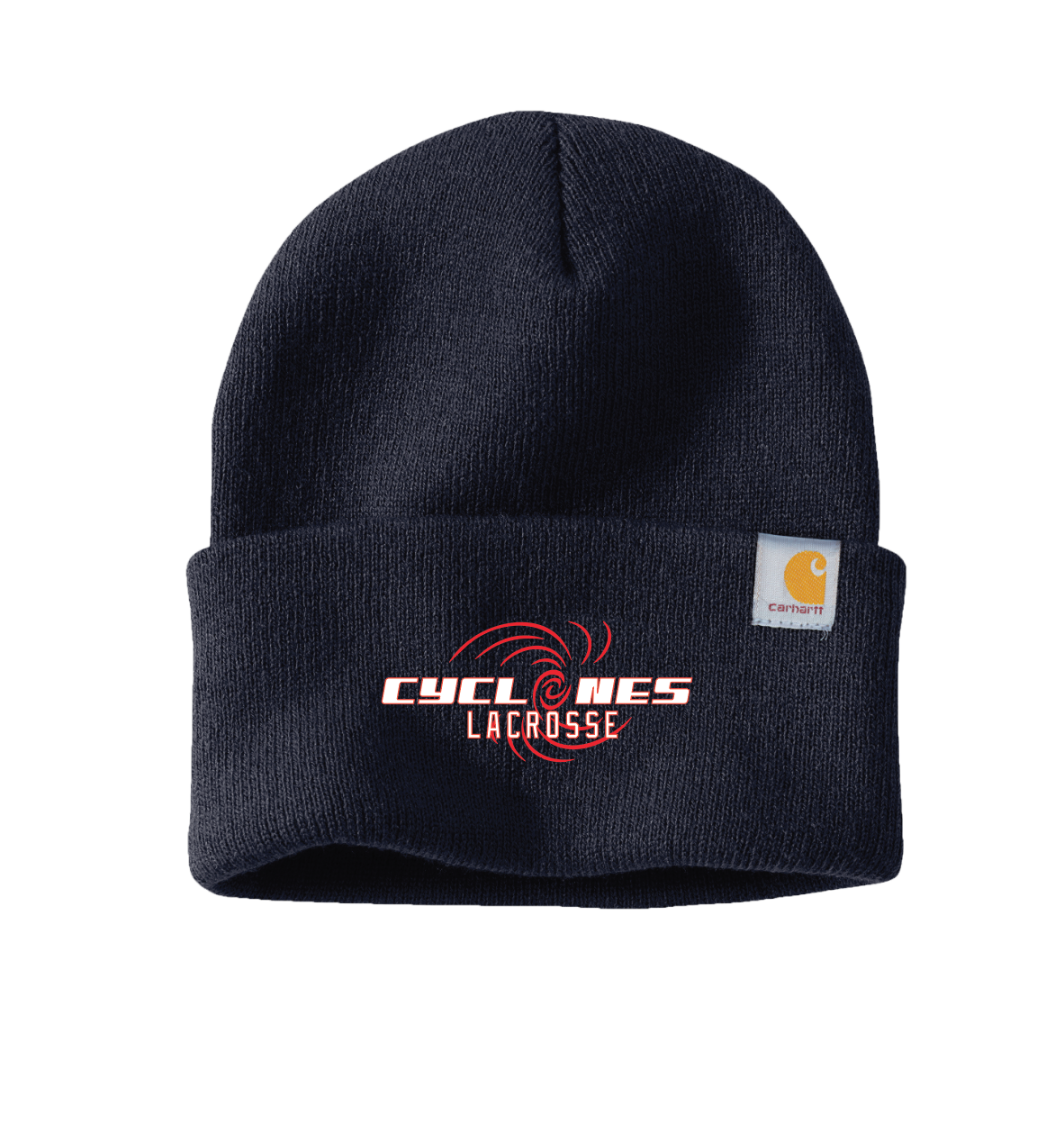 Embroidered Carhartt® Watch Cap 2.0