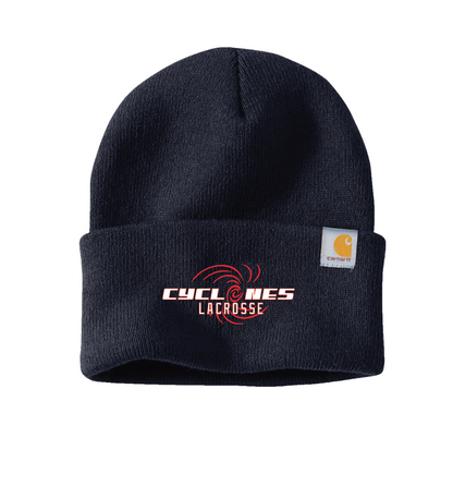 Embroidered Carhartt® Watch Cap 2.0