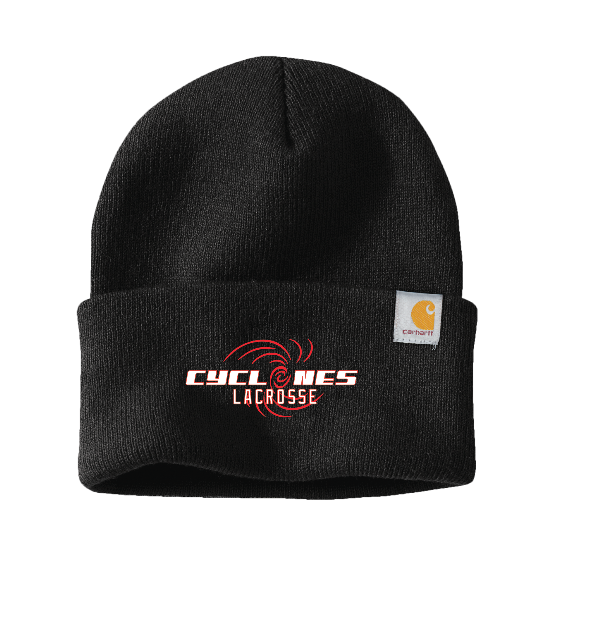 Embroidered Carhartt® Watch Cap 2.0