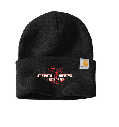 Embroidered Carhartt® Watch Cap 2.0