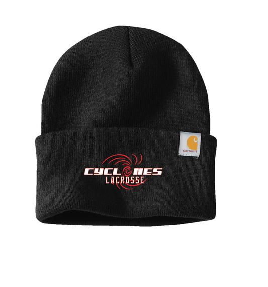 Embroidered Carhartt® Watch Cap 2.0