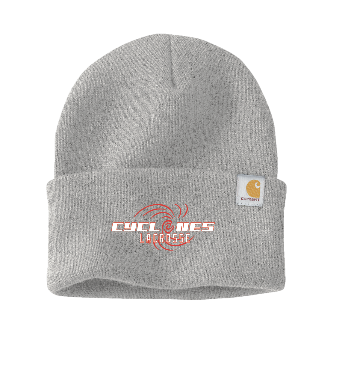 Embroidered Carhartt® Watch Cap 2.0