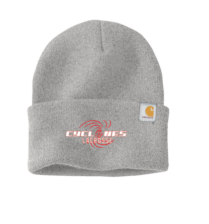 Embroidered Carhartt® Watch Cap 2.0