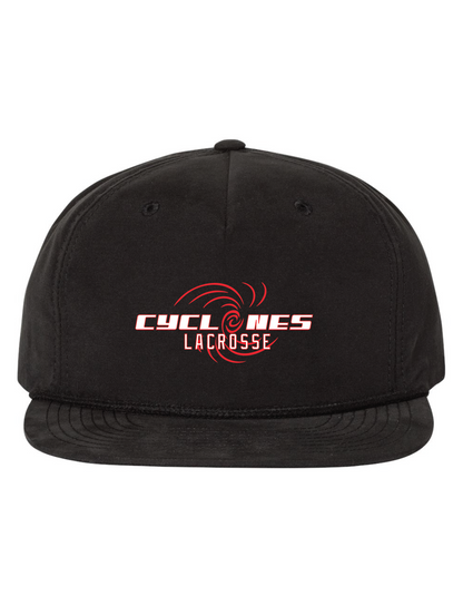 Embroidered Richardson Umpqua Snapback Cap