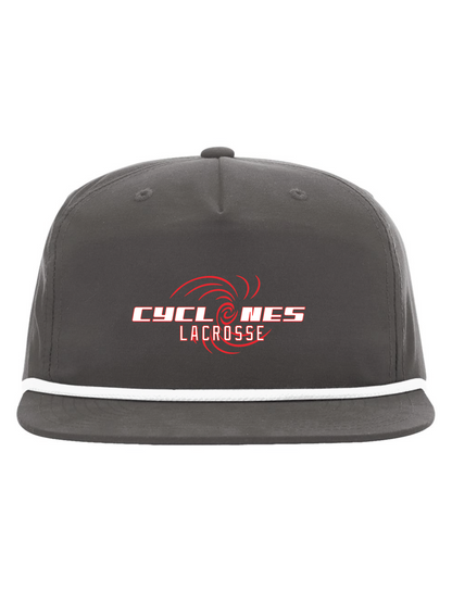 Embroidered Richardson Umpqua Snapback Cap