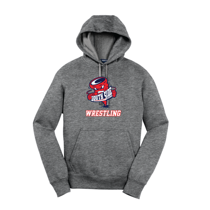 South Side Wrestling Sport-Tek® Pullover Hooded Sweatshirt - ST254