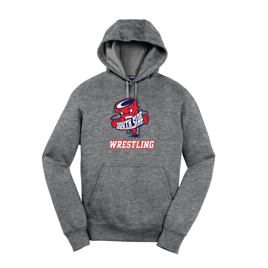 South Side Wrestling Sport-Tek® Pullover Hooded Sweatshirt - ST254